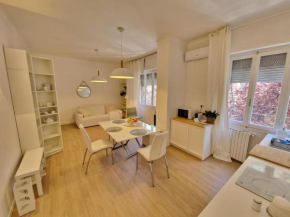 La Casa Bianca di Jo La Spezia